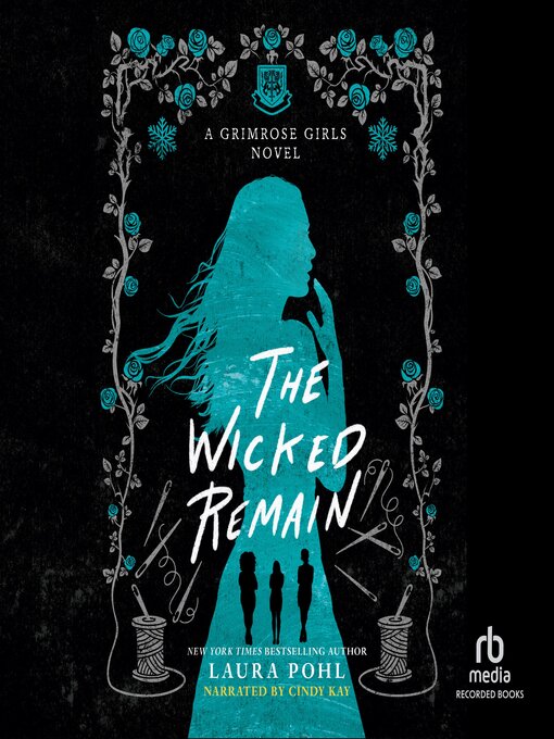 Title details for The Wicked Remain by Laura Pohl - Available